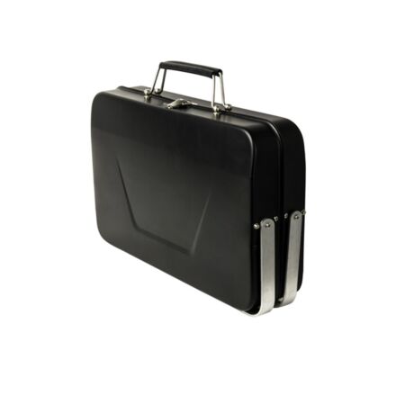 BBQ Briefcase Grill