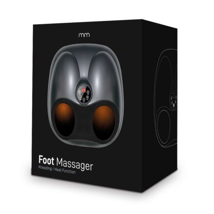 mm - Foot Massager