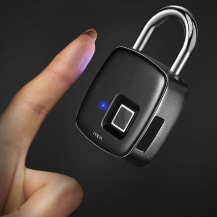 Fingerprint-Lock