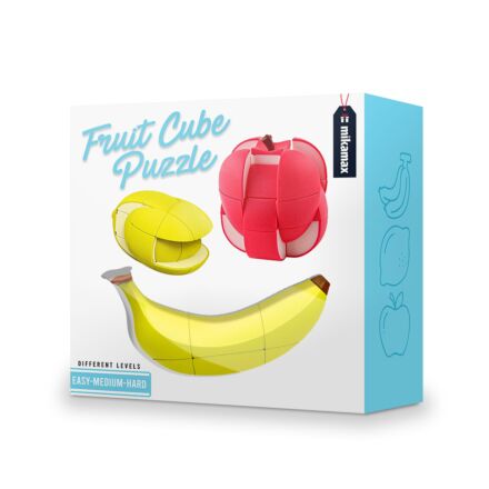 Fruit Cube