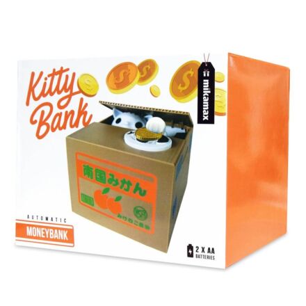 Kitty Bank