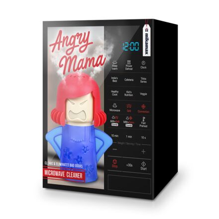 Fury Mama Cleaner