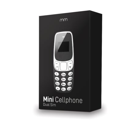 mm - Mini Cellphone