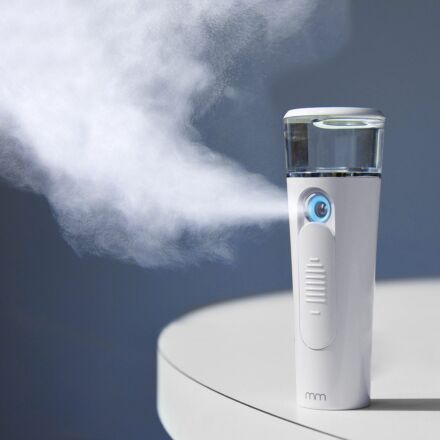 Nano-mist-sprayer