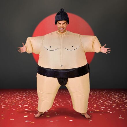 SUMO-SUIT