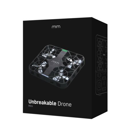 mm - Unbreakable Drone