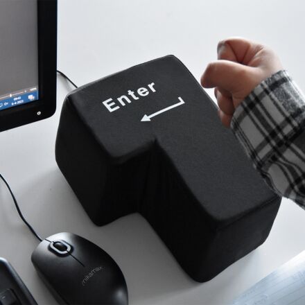 04793-Grote-Enter-Knop-Anti-Stress