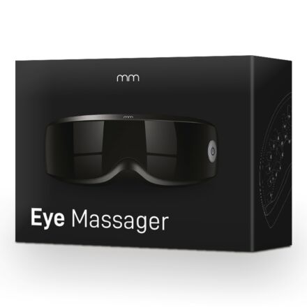 mm - Eye Massager