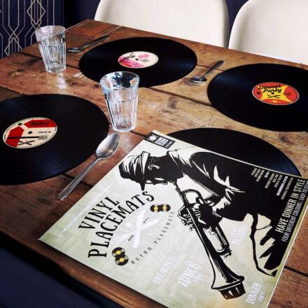 vinyl placemat